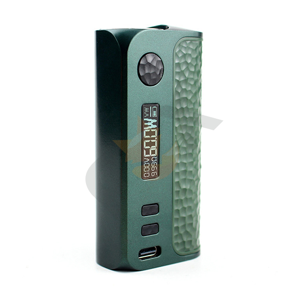Bp Mods Warhammer (Green)