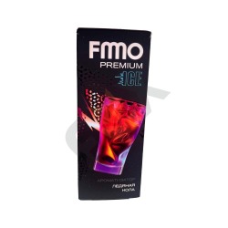 Fmo Ice - Ледяная Кола