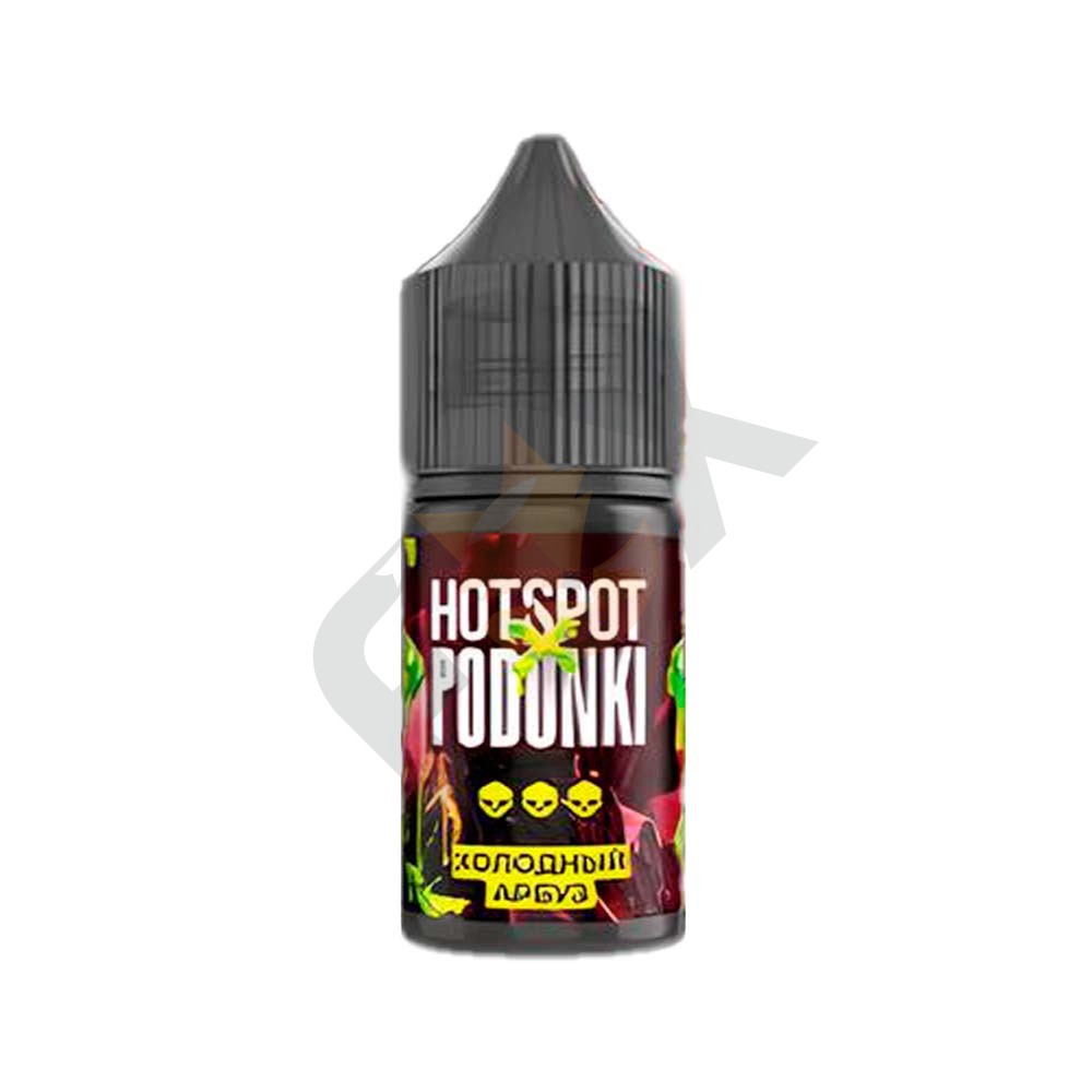 Hotspot Podonki - Холодный Арбуз 20 Hard