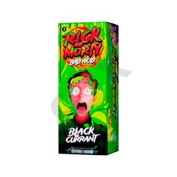 Rick And Morty Bad Acid - Черная Смородина