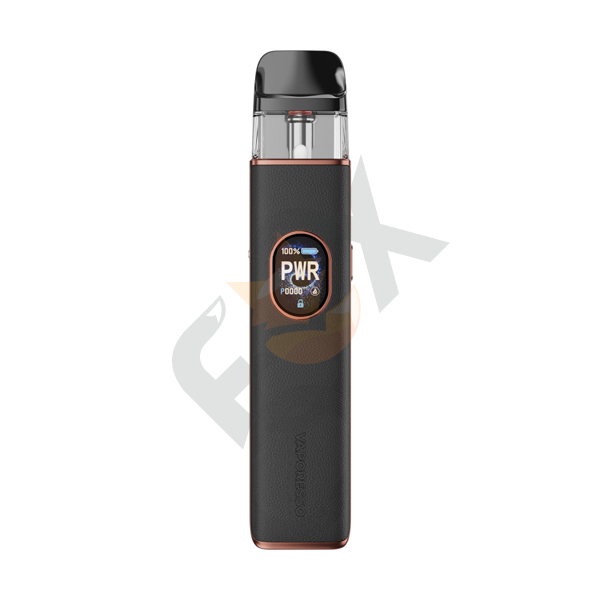 Vaporesso Xros 5 (Black Leather)