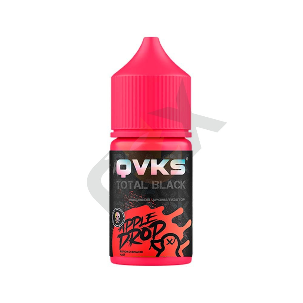 Qvks Classic - Яблоко Вишня Чай 20 мг