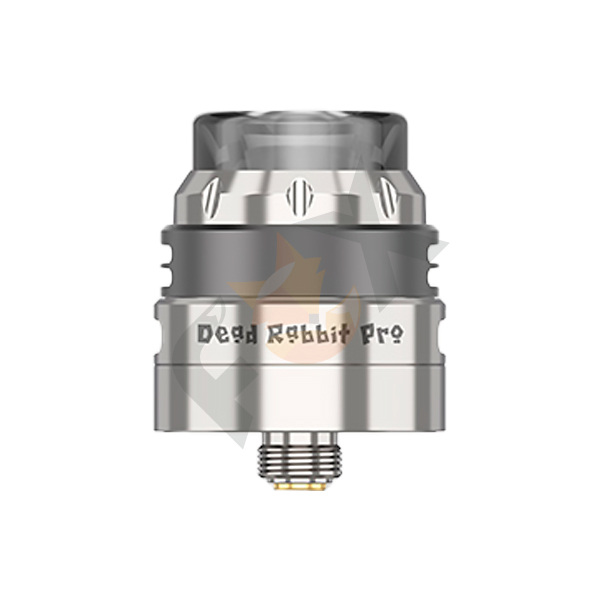 Hellvape Dead Rabbit Pro RDA (SS)