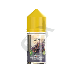 Gtm - Blackcurrant Daiquiri