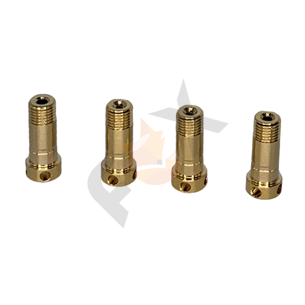 MTL жиклеры для Mobb Mini