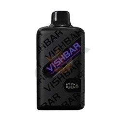 Tikobar Vishbar 30K - Grape Ice