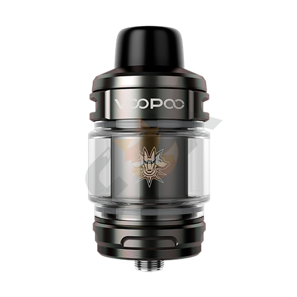 Voopoo Uforce-X Tank (Black)