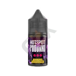 Hotspot Podonki - Кислая Маракуйя
