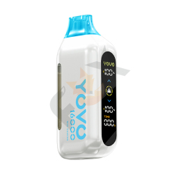 Yovo 16000 - Молочное Печенье