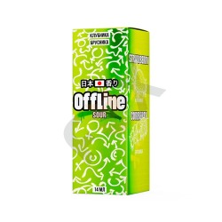 Offline - Клубника Брусника