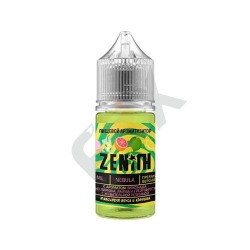 Zenith Premium 2.0 - Nebula