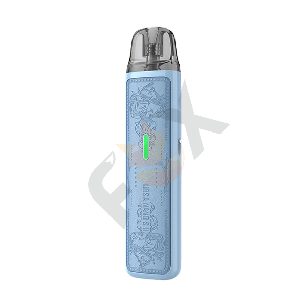 Lost Vape Ursa Nano S 2 (Blue Thorns)