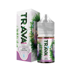 Trava - Grape Bubblegum