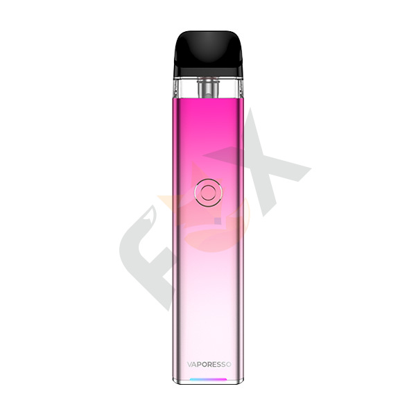 Vaporesso Xros 3 (Rose Pink)