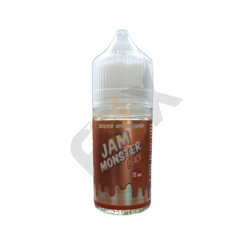 Jam Monster - Peach