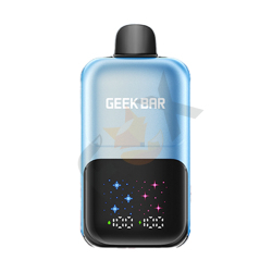 Geek Bar 2Go 50000 - Черника Малина Лёд