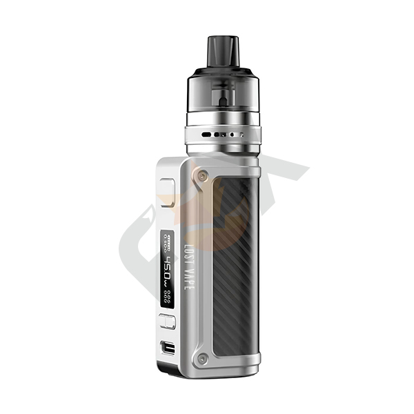 Lost Vape Thelema Mini 45W (Space Silver)