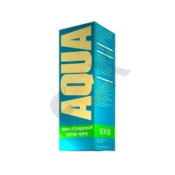 Aqua - Виноградный Чупа Чупс