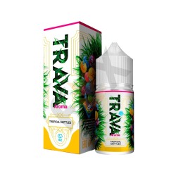Trava - Tropical Skittles