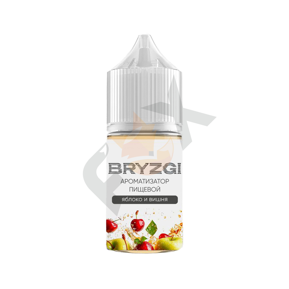 Bryzgi - Яблоко Вишня