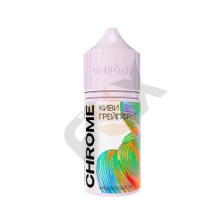 Chrome Basic - Киви Грейпфрут