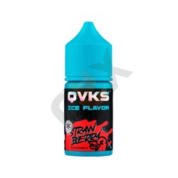 Qvks Ice - Клубника