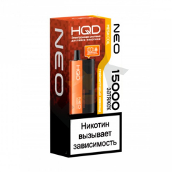HQD Neo 15000 - Грейпфрутовый Лимонад