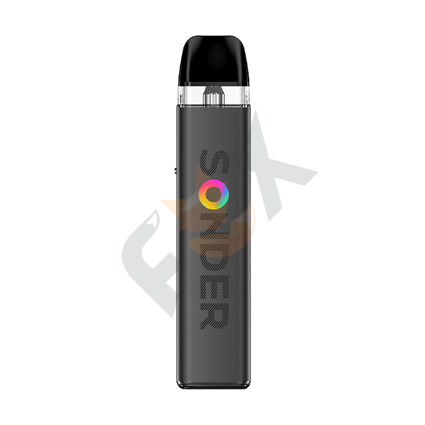 Geek Vape Sonder Q2 (Midnight Black)