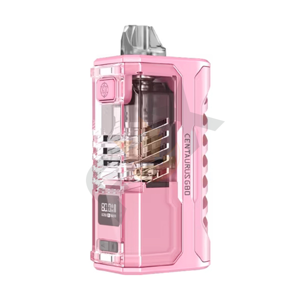 Lost Vape Centaurus G80 Aio Kit (Sakura Pink)