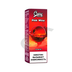 Crazy Chill - Pink Wine