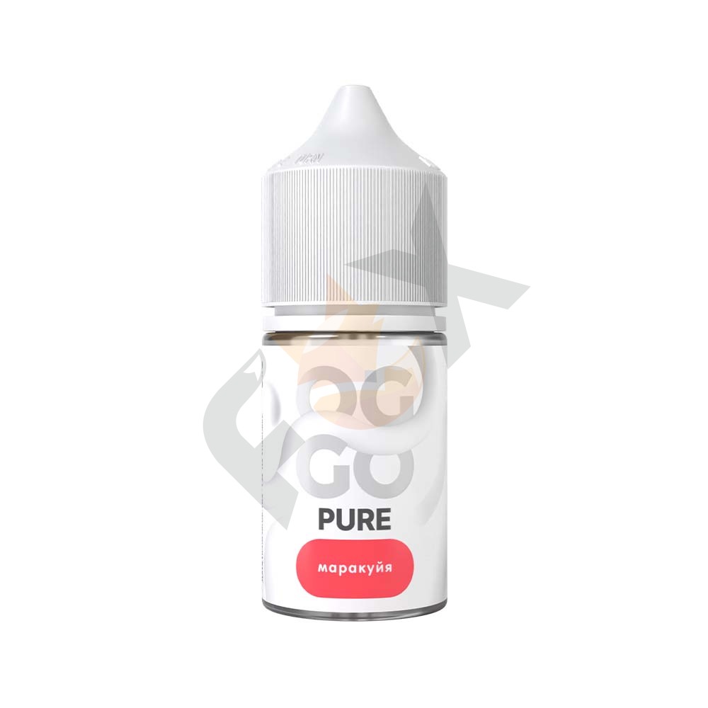 Oggo Pure - Маракуйя