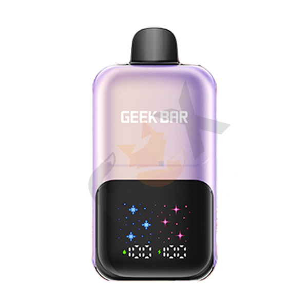 Geek Bar 2Go 50000 - Персик Манго Арбуз