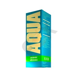 Aqua - Ананас Яблоко