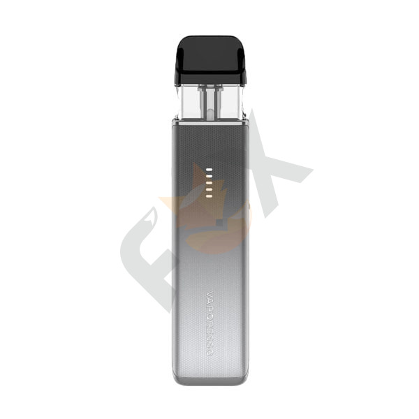 Vaporesso Xros 6 Mini (Titanium Silver)