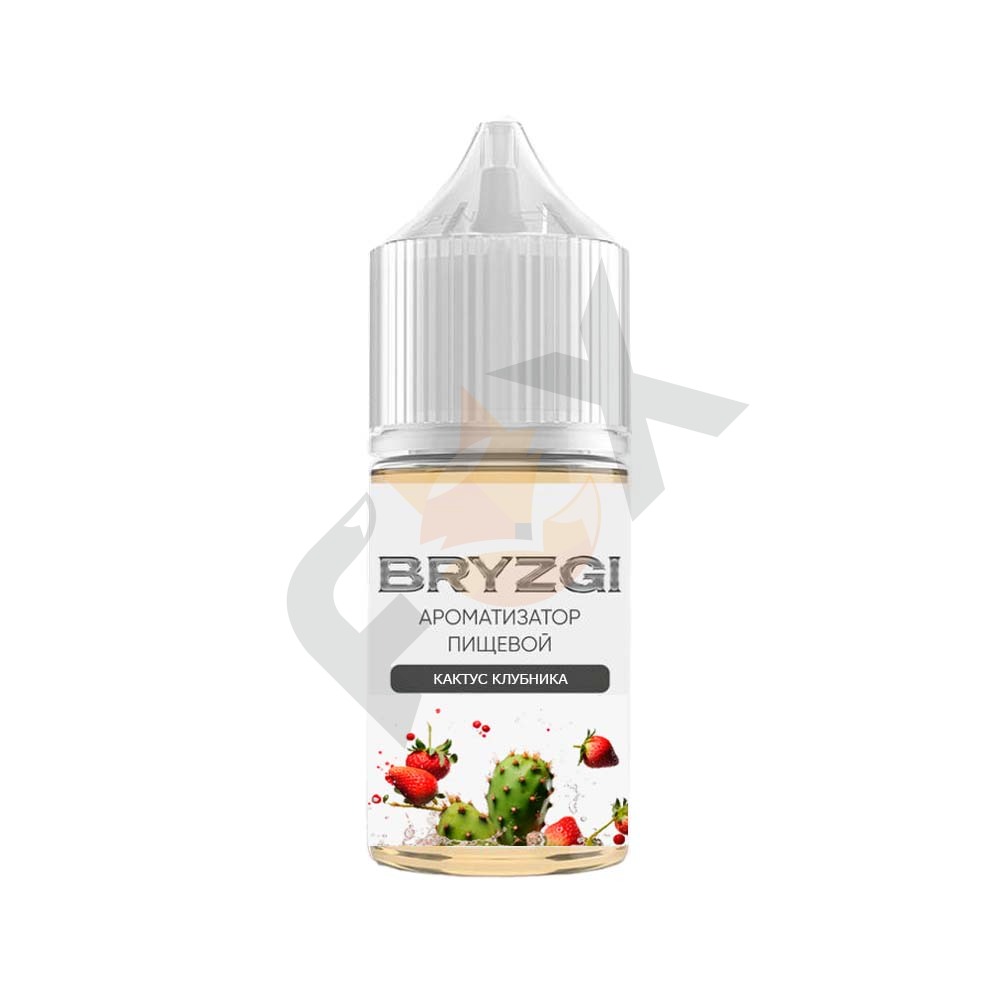 Bryzgi - Кактус Клубника