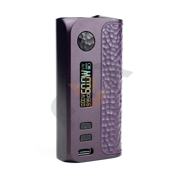 Bp Mods Warhammer (Purple)