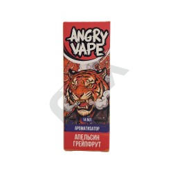 Angry Vape - Апельсин Грейпфрут