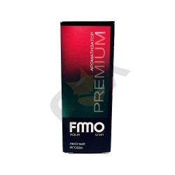 Fmo Aqua - Лесные Ягоды