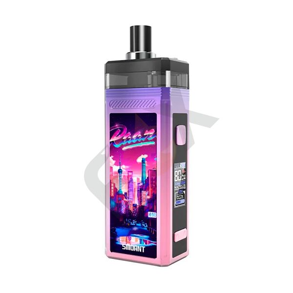 Smoant Pasito 2 (Dreamy Pink)