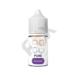 Oggo Pure - Виноград