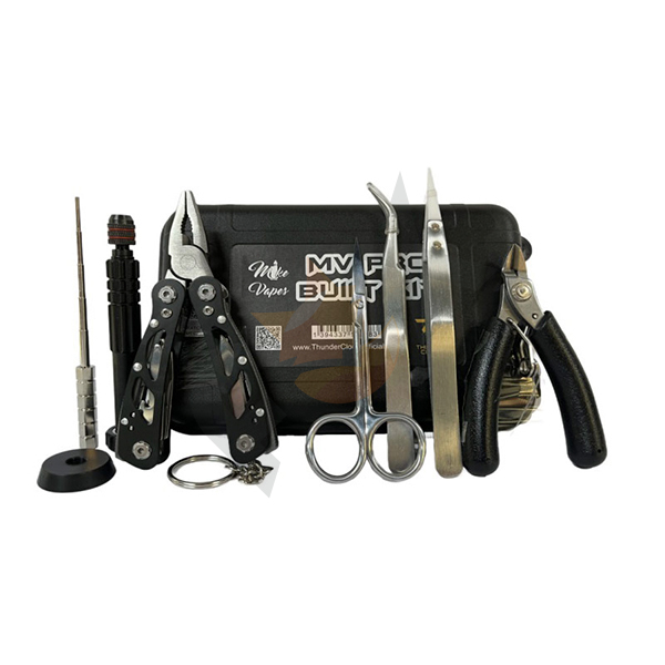 Thunder Cloud Mv Pro Build Kit