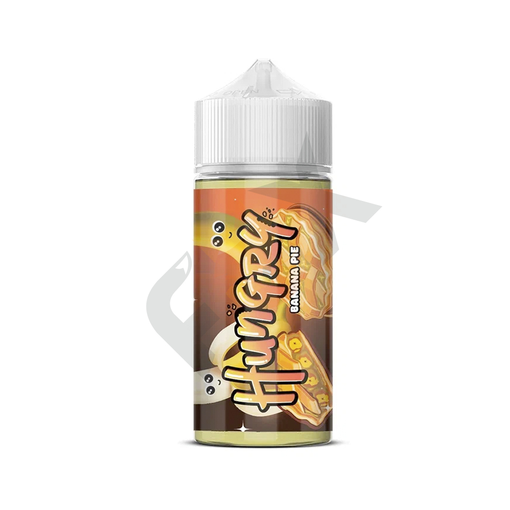 Hungry - Banana Pie 3 мг