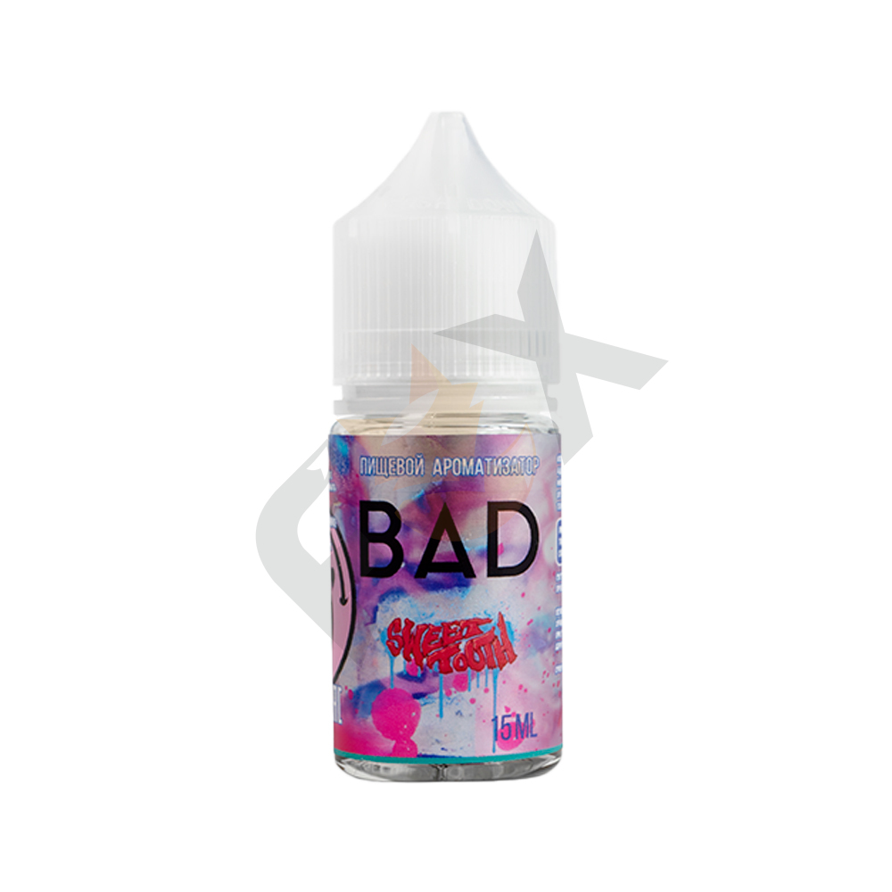Bad Drip - Sweet Tooth