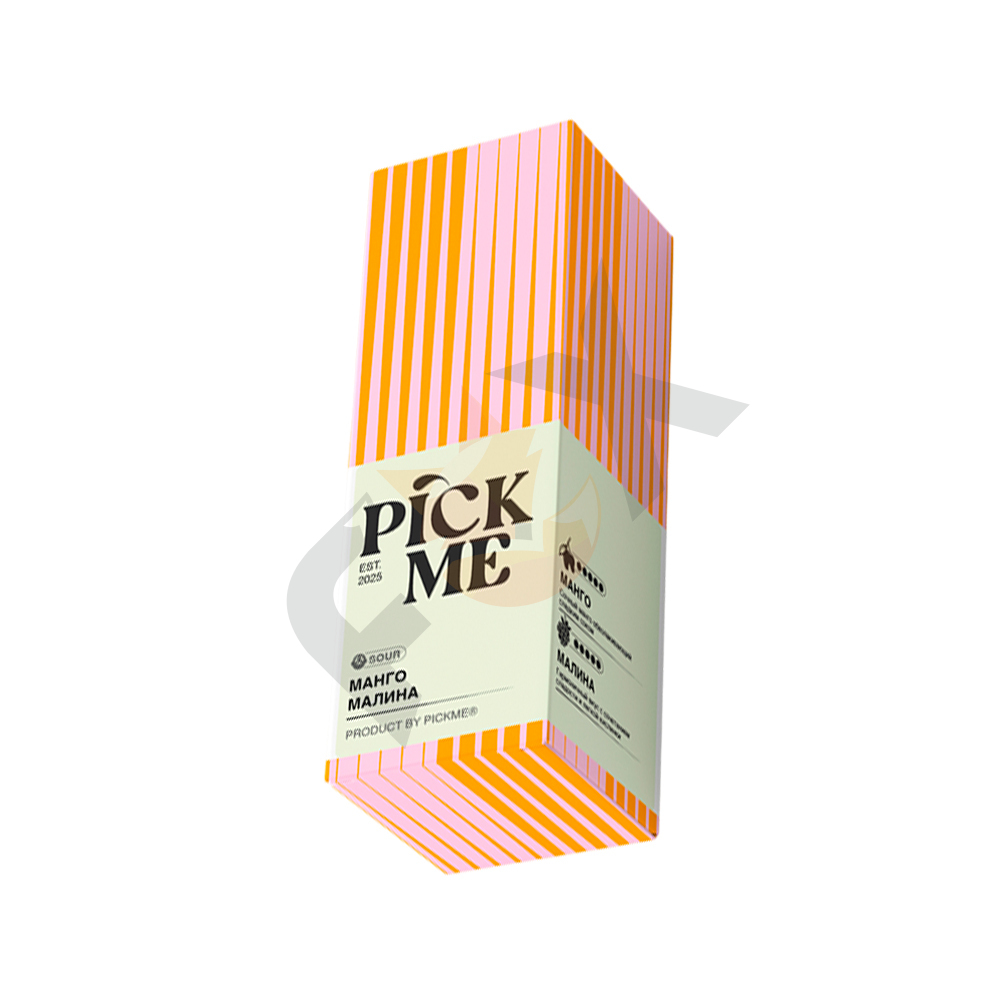 Pick Me - Манго Малина