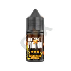 Hotspot Podonki - Холодный Манго