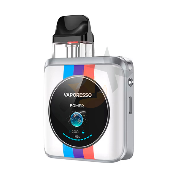 Vaporesso Xros 4 Nano (Race Track)
