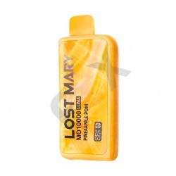 Lost Mary Mo10000 Luna - Гранат Вишня Ананас Лед