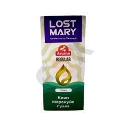 Lost Mary Regular - Киви Маракуйя Гуава