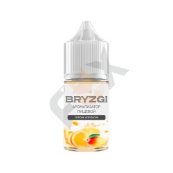 Bryzgi - Персик Апельсин