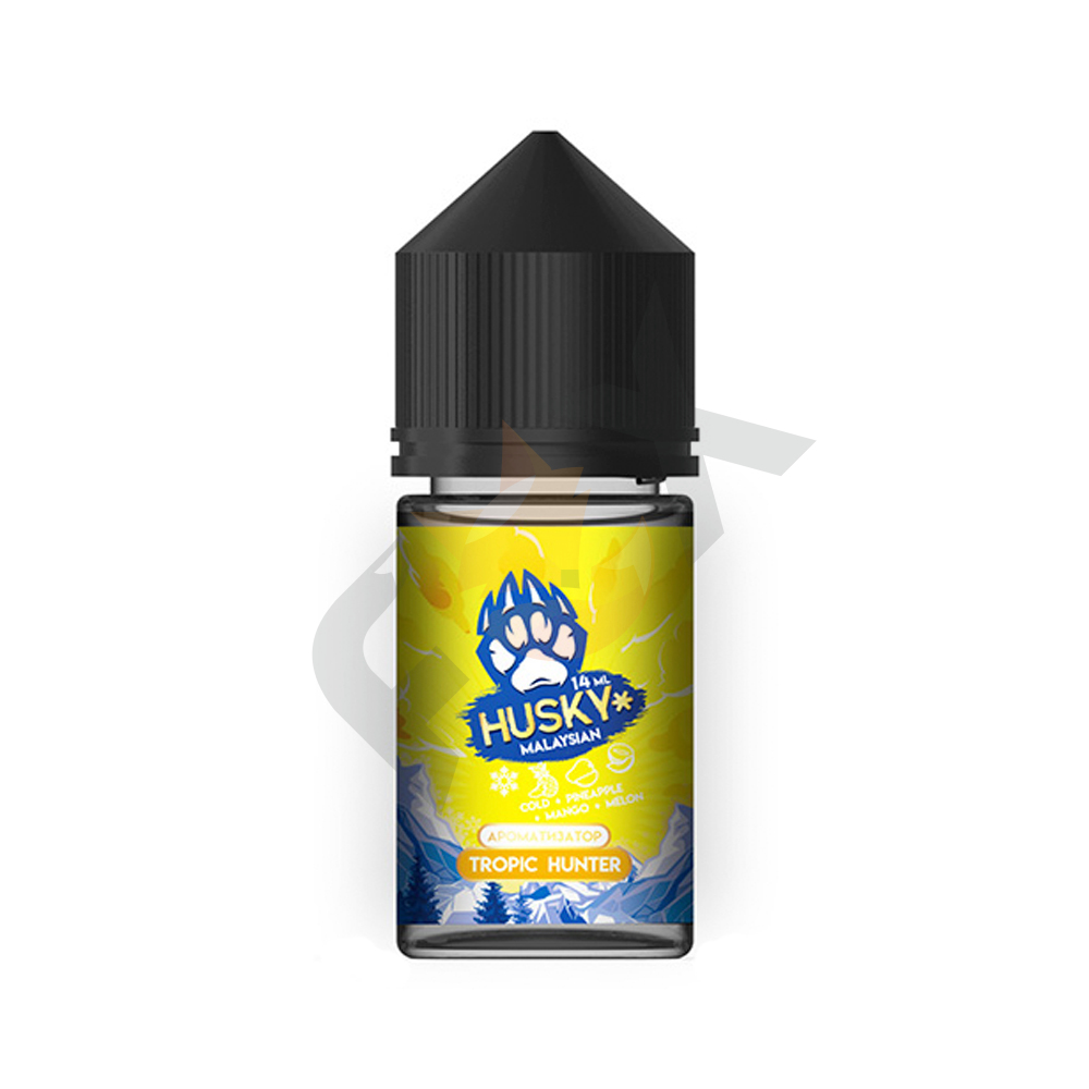 Husky Malaysian - Tropic Hunter